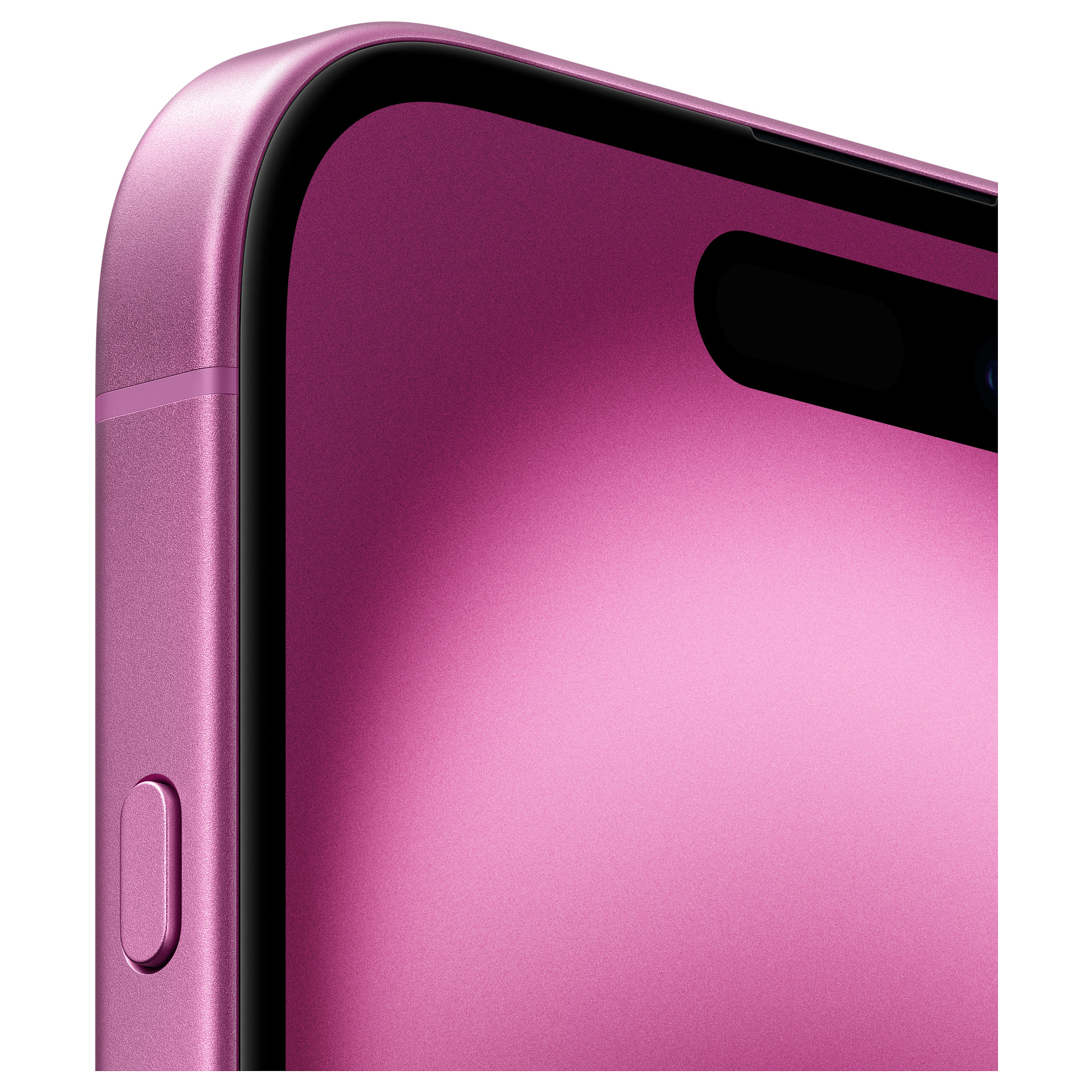 iPhone 16 128GB - Pink thumbnail 3