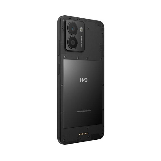 Telefon i mençur HMD Fusion, 5G, Dual SIM, 6GB RAM, 128GB, 6.56", 90Hz, Snapdragon 4 Gen 2, 108MP + 2MP, 50MP, 5000mAh - Zezë 5