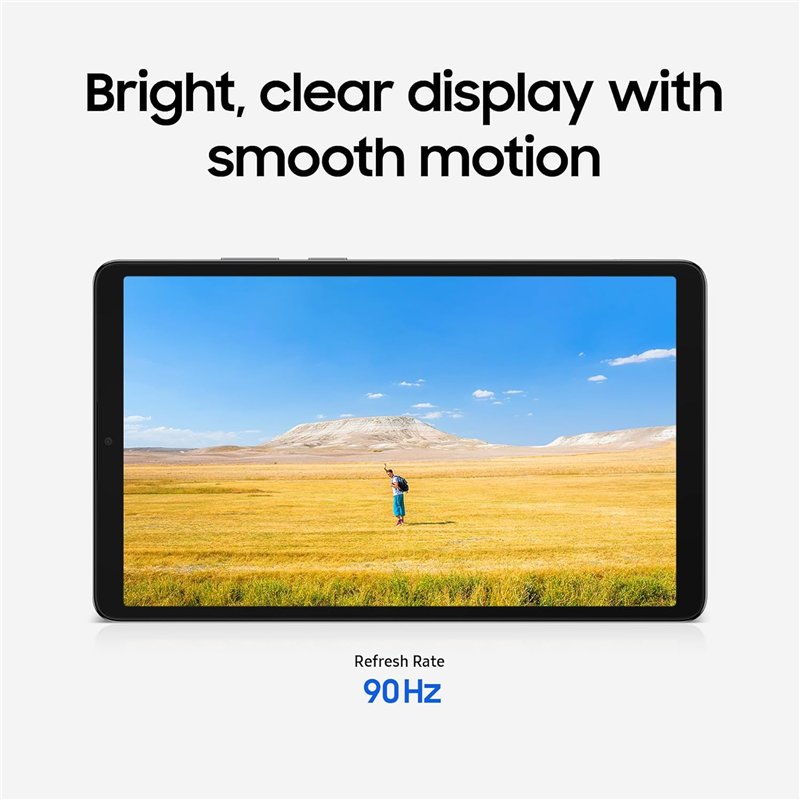 Tablet Samsung Galaxy Tab A11 / 4G / 4GB / 64GB / 8.7" / Enterprise Edition - Hiri 5
