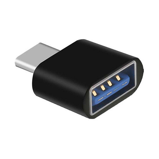 Kufje me kabllo Tellur Voice 320 / USB-A + USB-C / Binaural / 150–10.000 Hz - Zezë 3