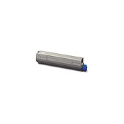 Toner OKI 45862839, 7300 faqe - Blu