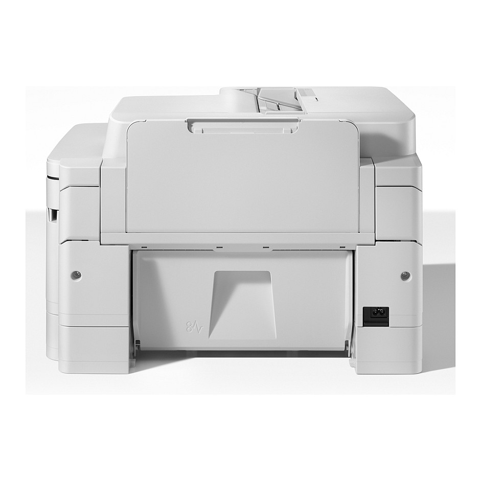Printer Multifunksional Brother MFC‑J6960DW / 4‑in‑1 / 31ppm / Wi-Fi - Bardhë thumbnail 5