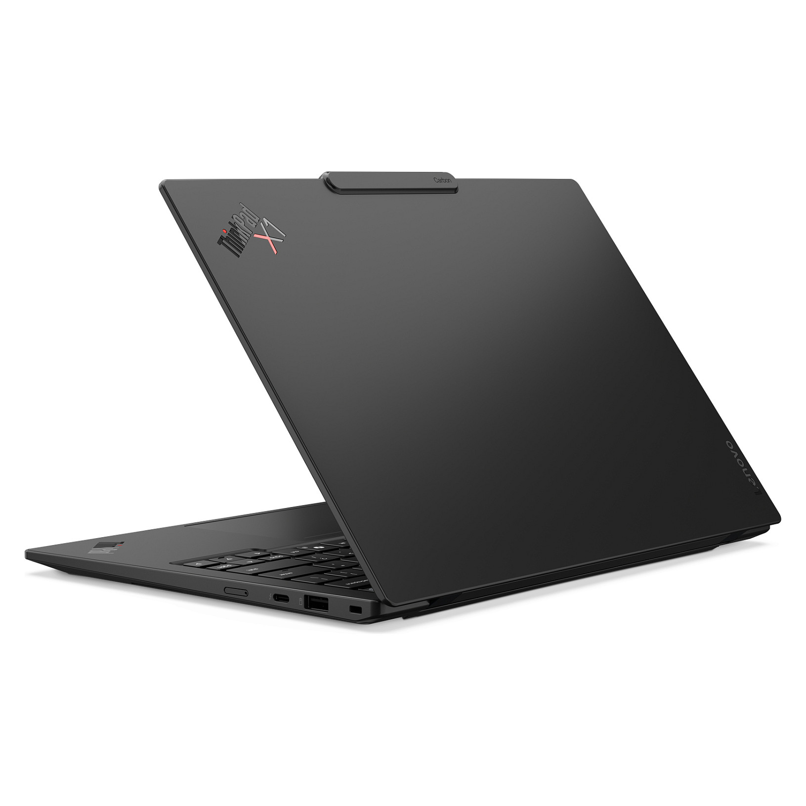 Laptop Lenovo ThinkPad X1 Carbon G14 / Ultra 7 355 / 32GB LPDDR5x / 1TB / 14" WUXGA IPS Touch 60Hz / Intel Graphics / DE - Zezë thumbnail 6
