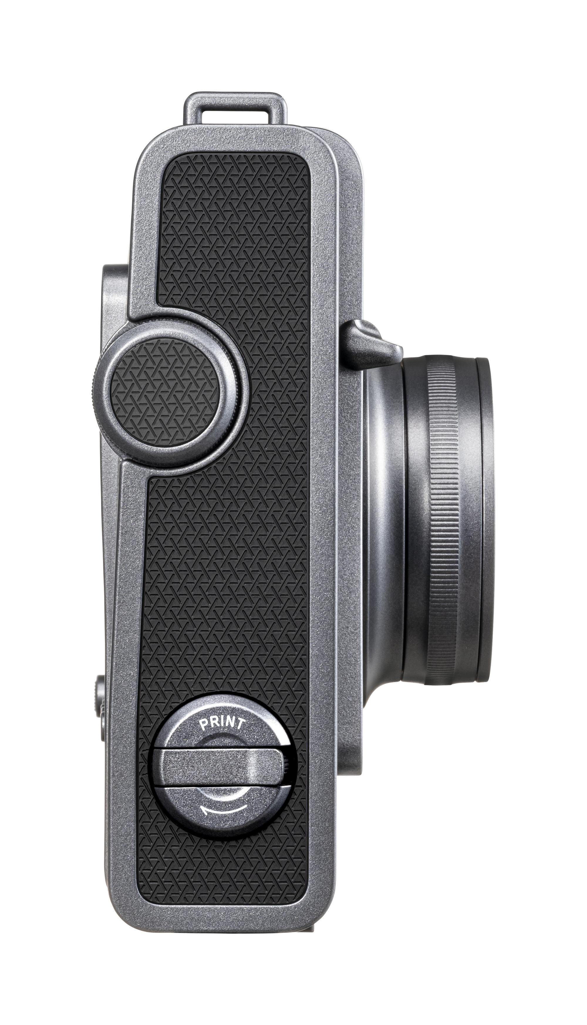 Kamerë Instant Fujifilm instax WIDE Evo / 16840933 / 16MP / Bluetooth – Zezë 5