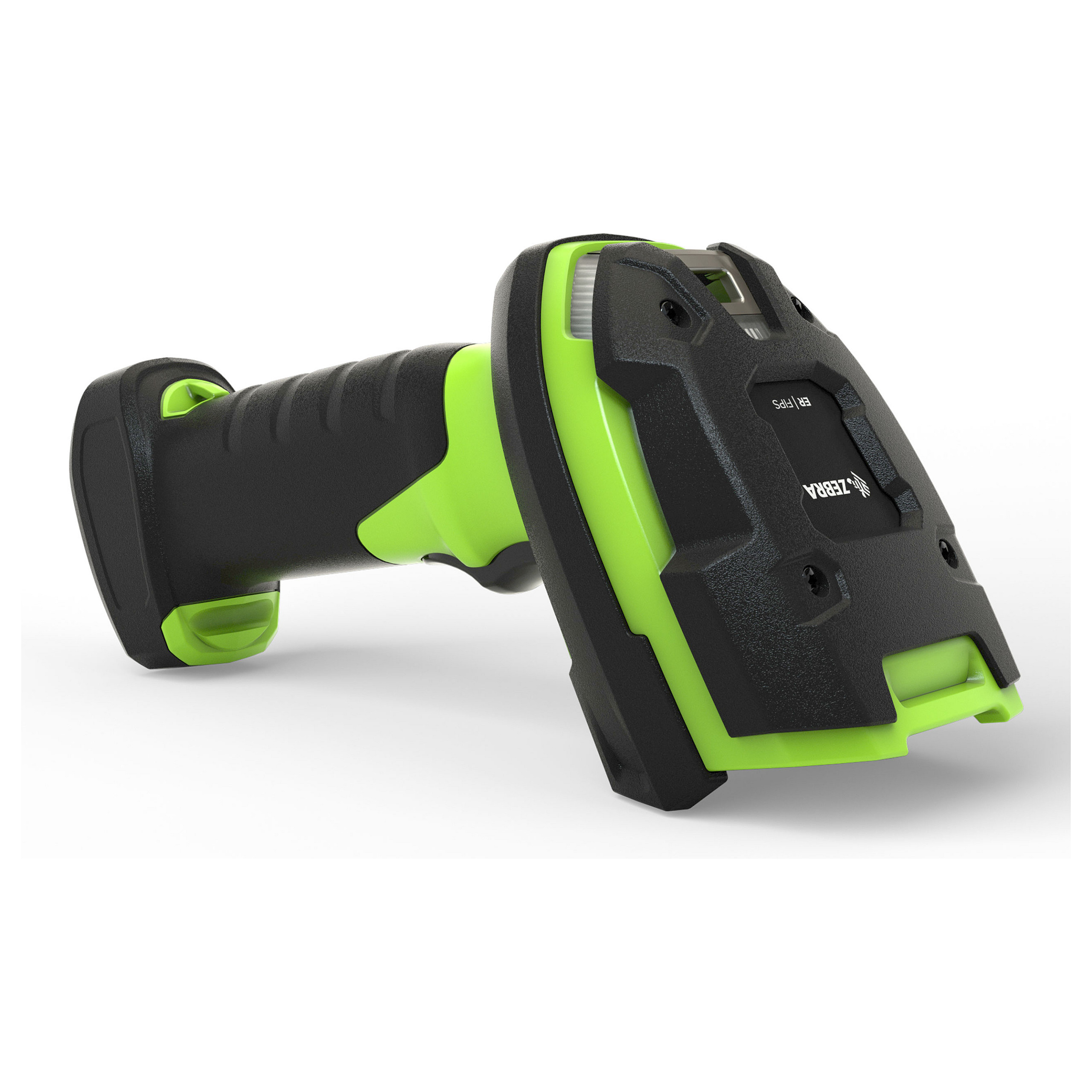 Skaner i Barkodeve Zebra LI3678-ER Bluetooth USB thumbnail 3