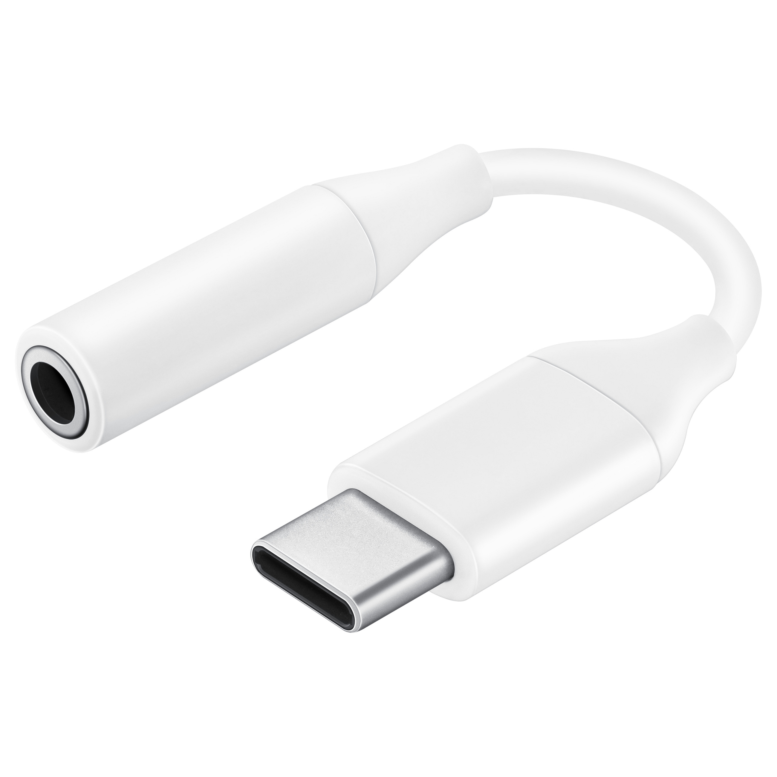 Kabllo për Karikim Samsung EP-DX510JWEGWW / USB-C në USB-C / 1.8m / 5A / USB 2.0 - Bardhë 5