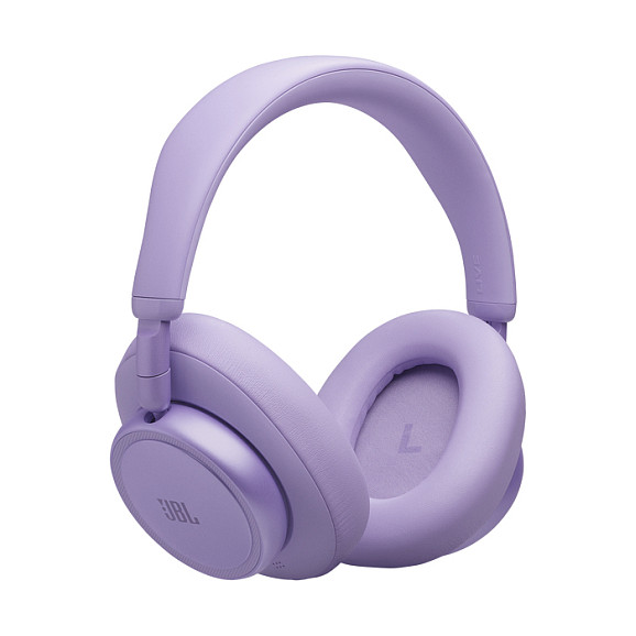 Kufje pa kabllo JBL Live 780NC / Over-Ear / Bluetooth 6.0 / 40mm / 10-40000Hz / True Adaptive Noise Cancelling 2.0 / Multipoint - Vjollcë 5