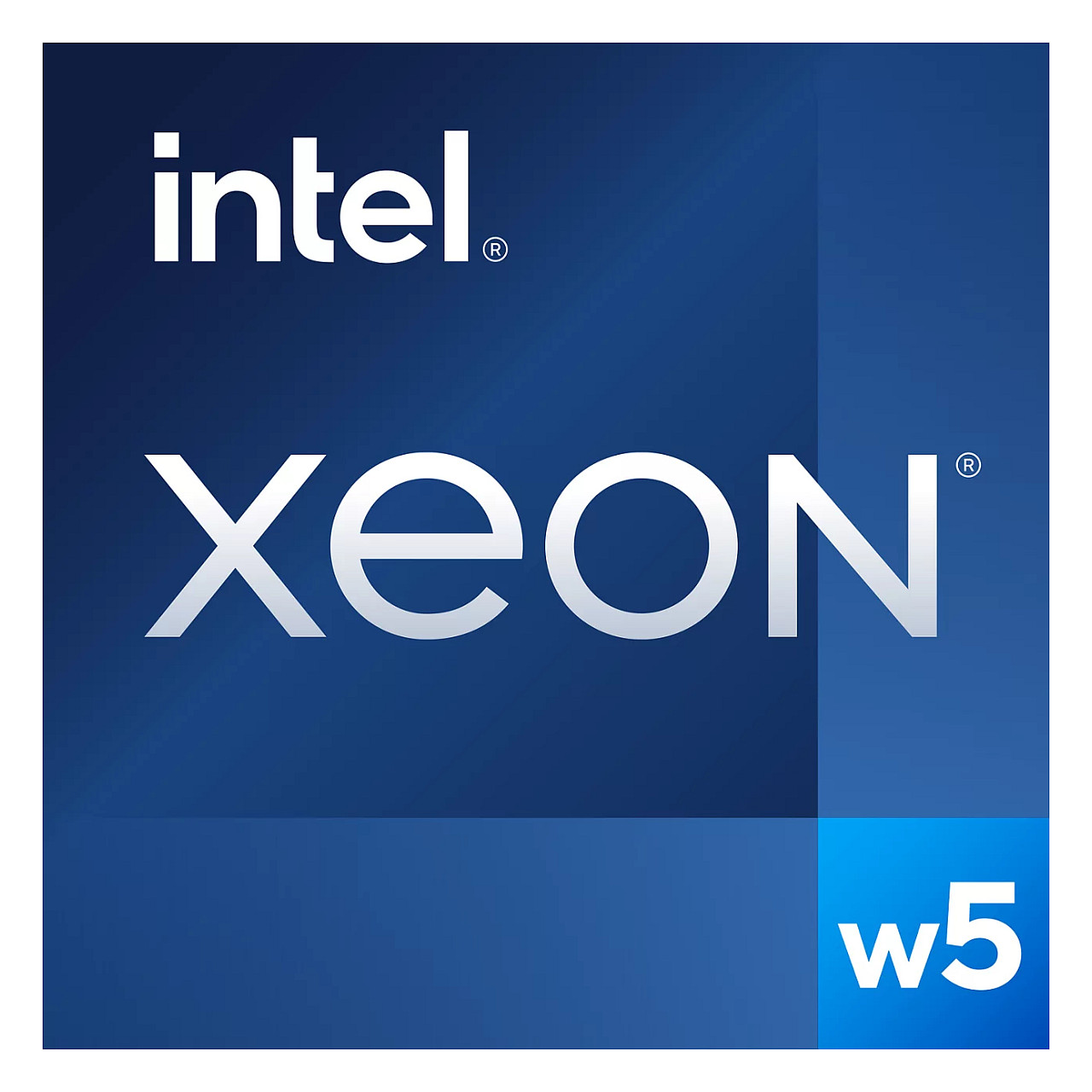 Procesor Intel Xeon w5-2555X / 14 Bërthama / 28 Threads / 3.30 GHz / Turbo deri në 4.80 GHz / 33.75 MB Cache / FCLGA4677 - Tray