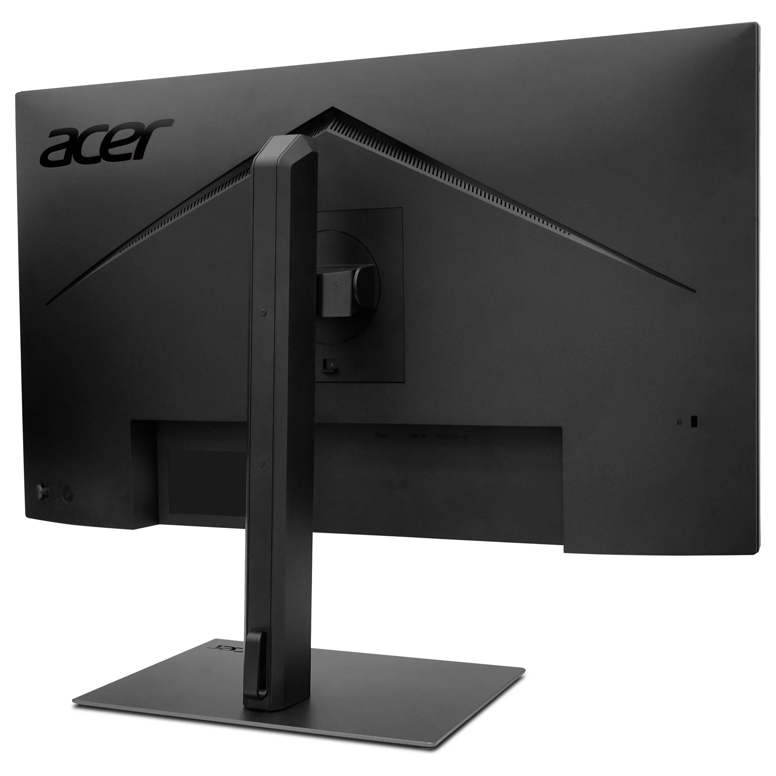 Monitor Acer Vero B277U Gbmiiprzxv, 27", QHD IPS, 120Hz, 4ms, 2xHDMI+DP+USB - Zezë 6