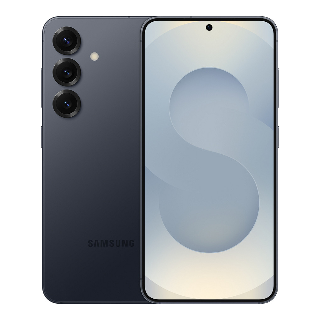 Samsung Galaxy S25 / 5G / Dual SIM / 12GB / 128GB – Blu e Zezë