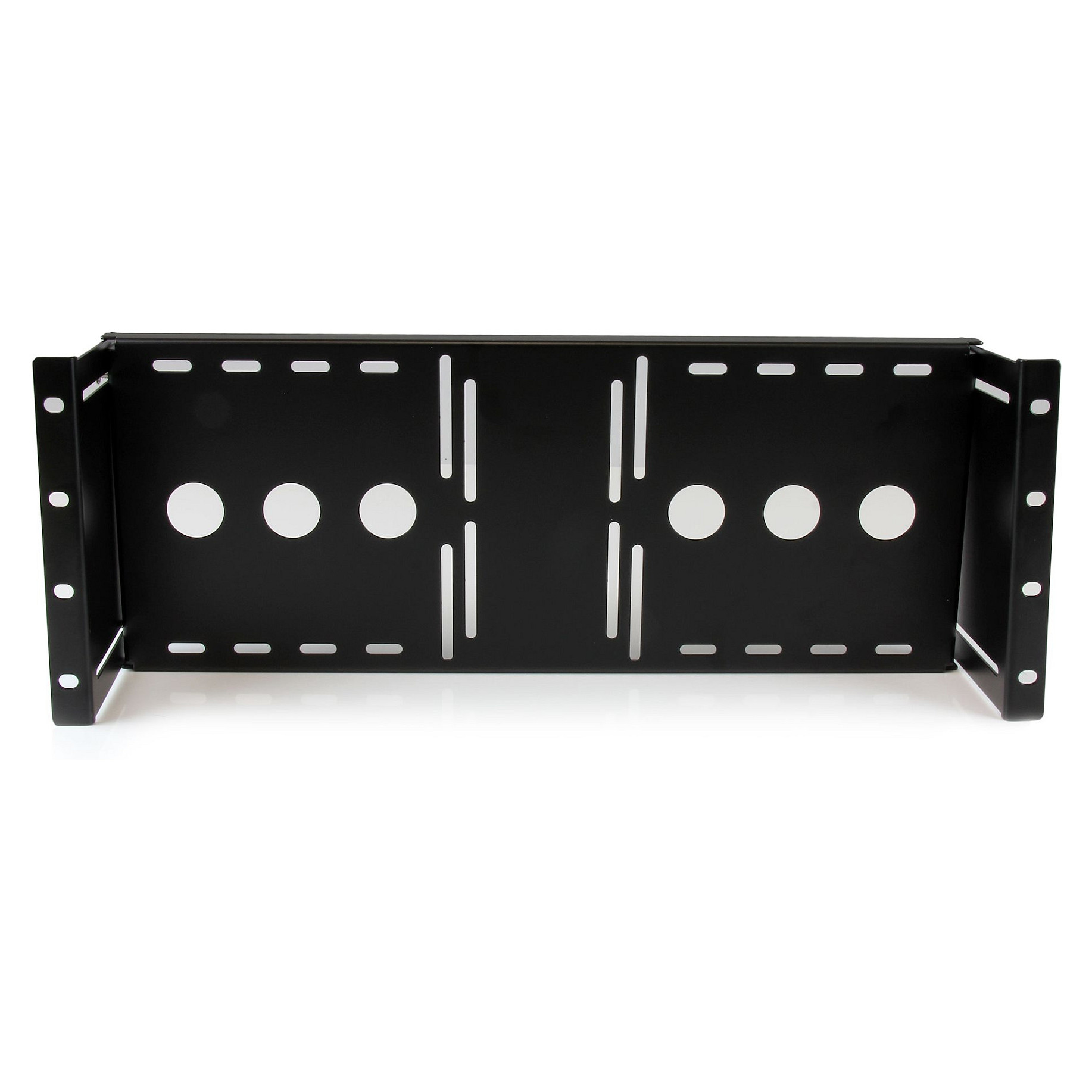 Mbajtëse për Monitor StarTech.com ARMSLMBARDUO , 2 Monitorë , 17–32" , deri 8kg për monitor , VESA 75x75 & 100x100 - Zezë 7