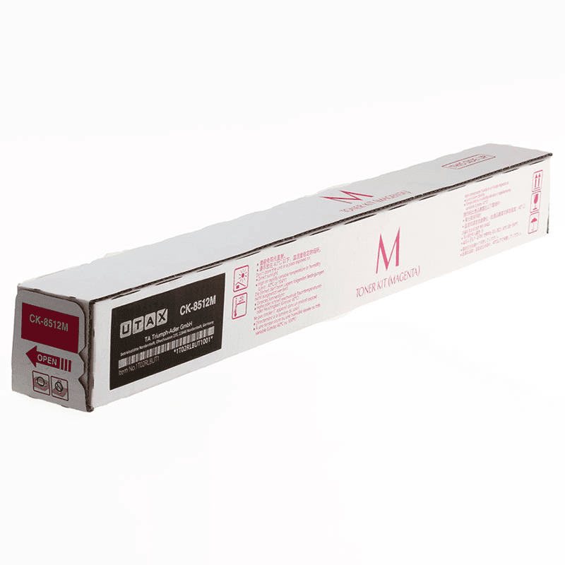 Toner Utax CK-8512M – Rozë