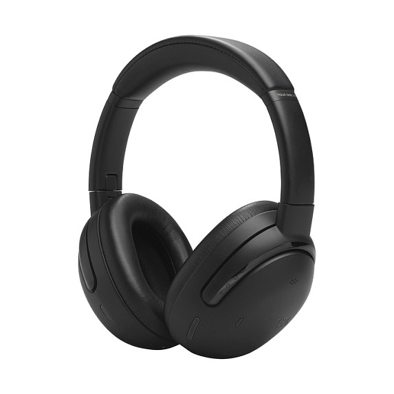 Kufje pa kabllo JBL Tour One M3, 40mm, Bluetooth 5.3, ANC, Mikrofon, 3.5mm, USB-C - Zezë 10