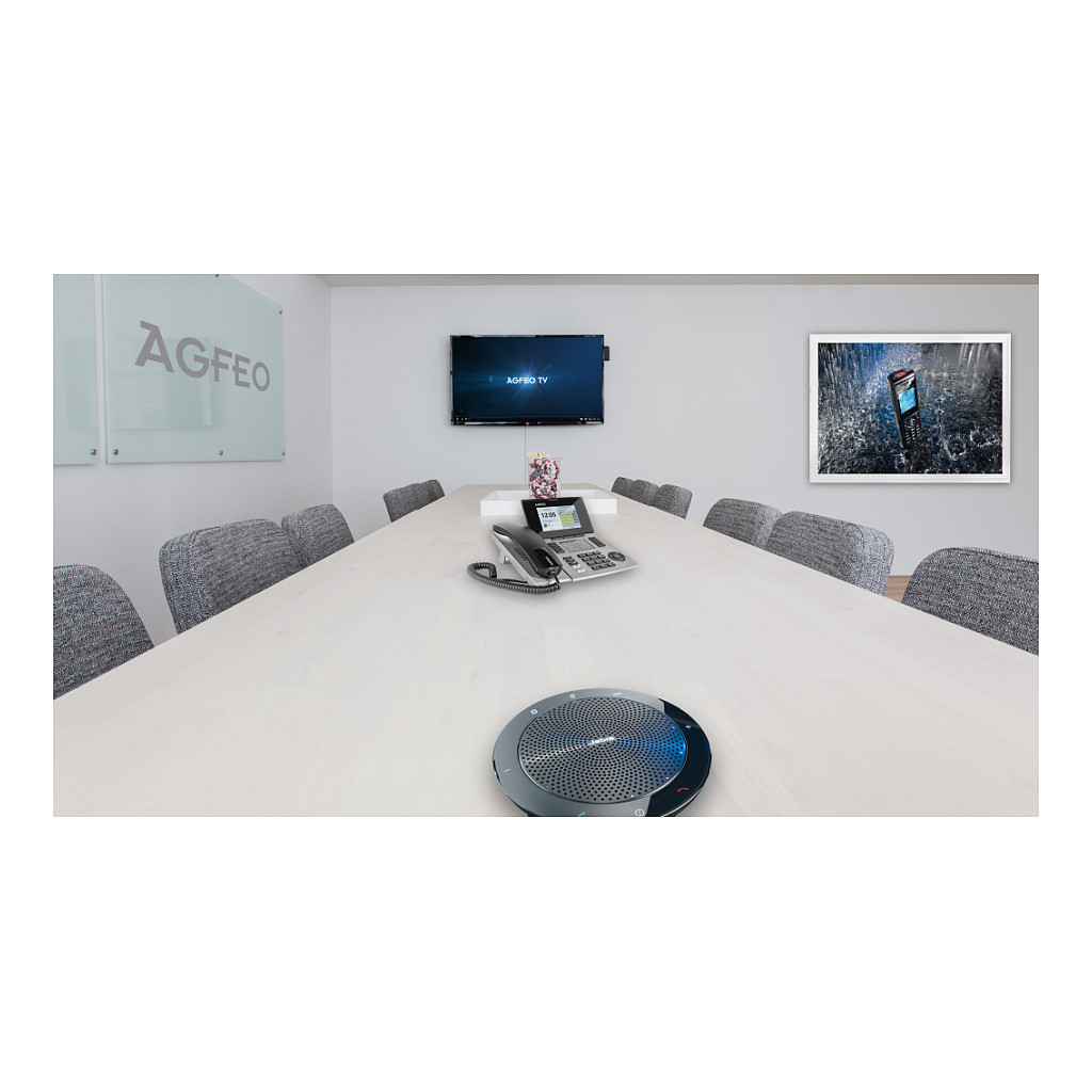 VoIP AGFEO ST 56 SENSORfon argjend thumbnail 5