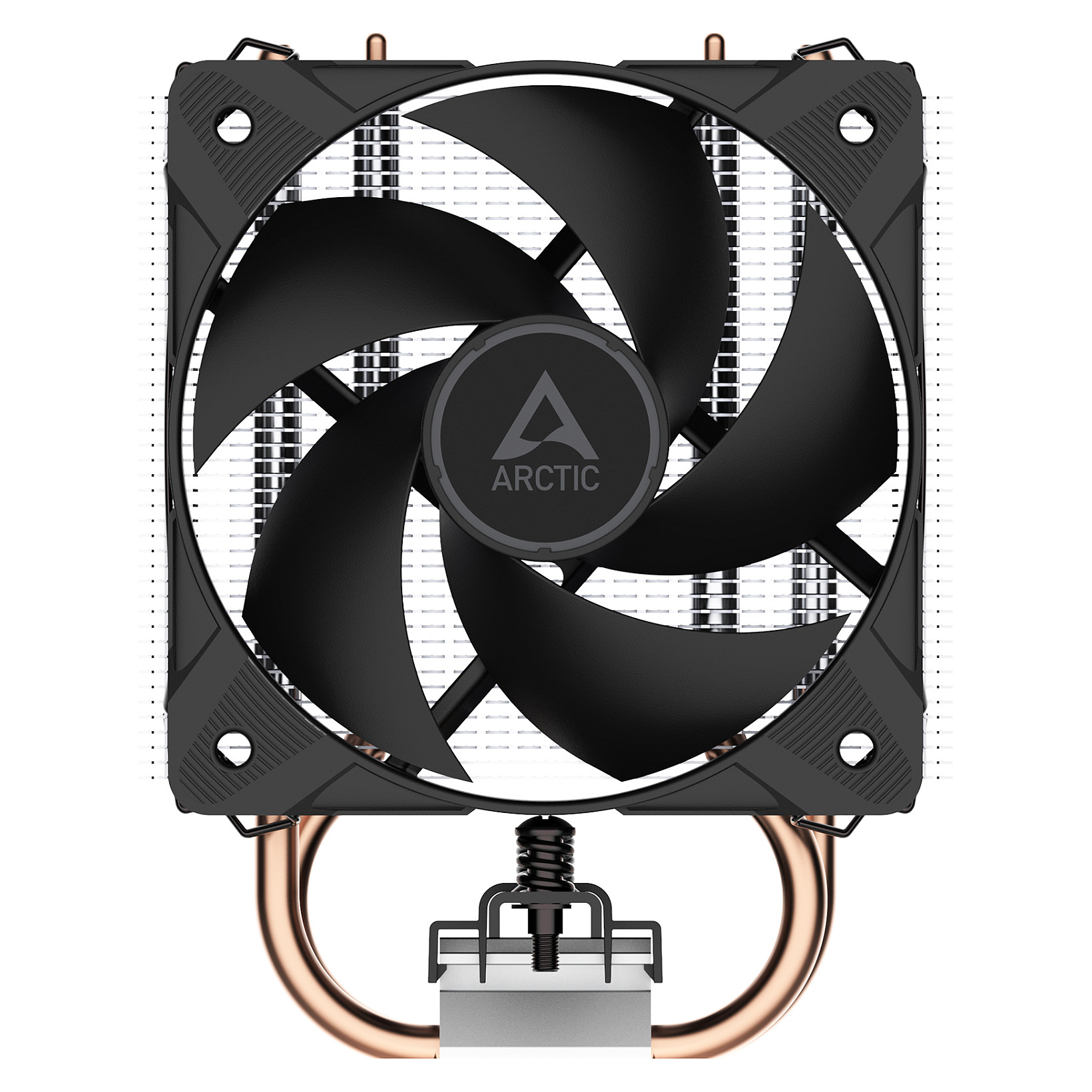 Ftohës për procesor ARCTIC Freezer 8i / Multi Cooler thumbnail 2