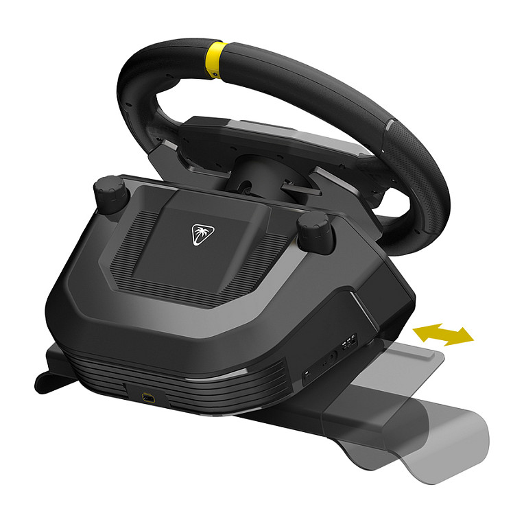 Timon Turtle Beach Racer / XBS / PC - Zezë thumbnail 2