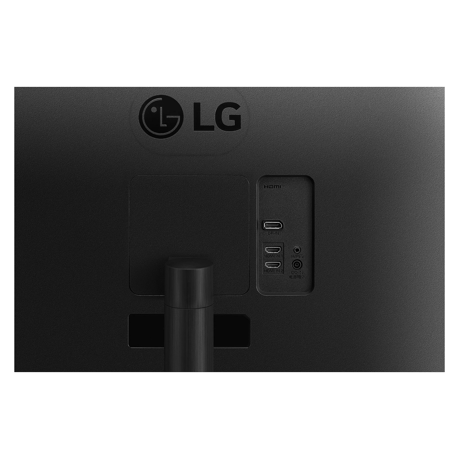 Monitor LG 34WR50QK-B / 34 Inch / WQHD / Ultra Wide / 100Hz / 5ms / I zi 8