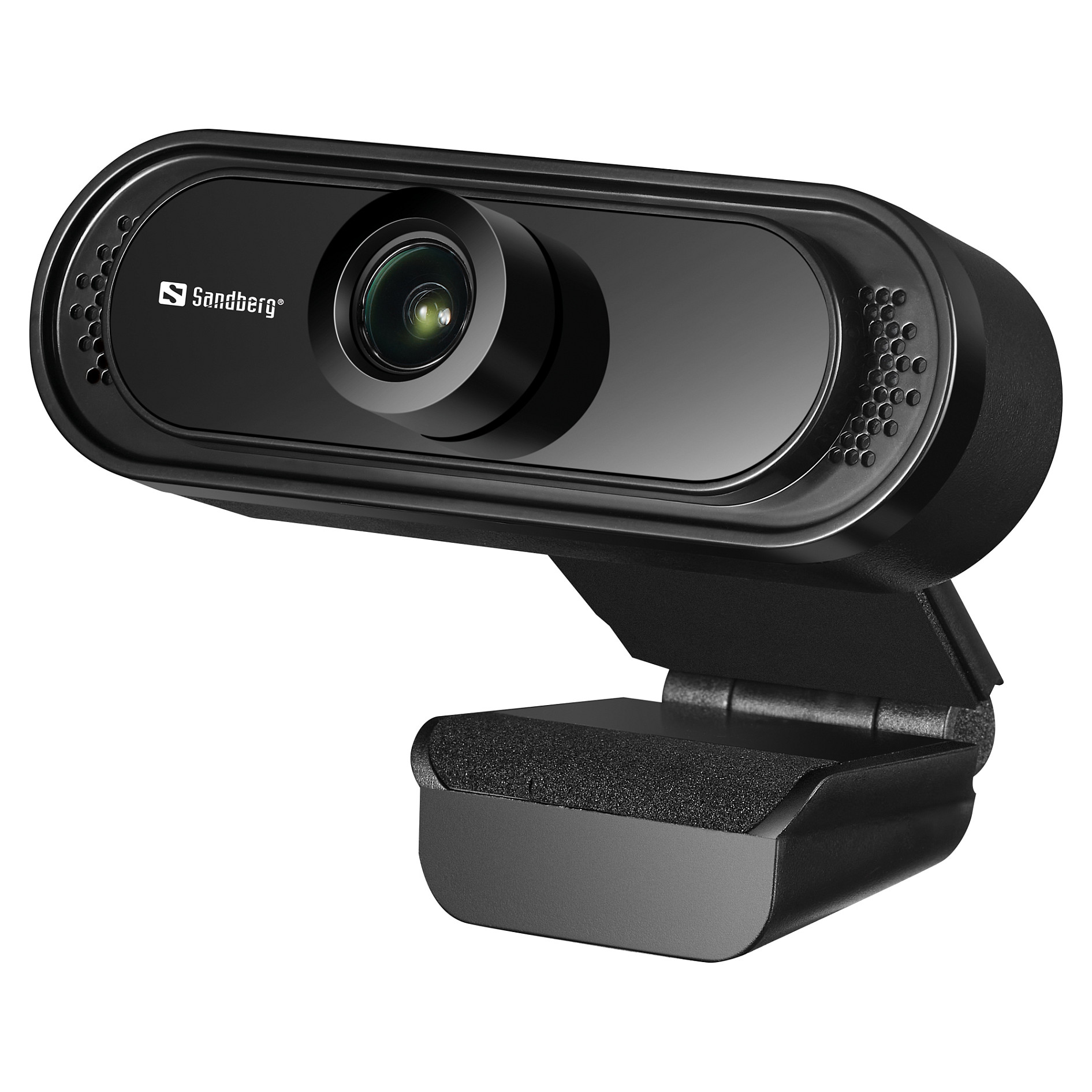 Webcam Sandberg Face Scan Webcam Mini Pro / 134-44 / 2K 2560 × 1440 / USB-C / 5MP / 85° – Zezë 8
