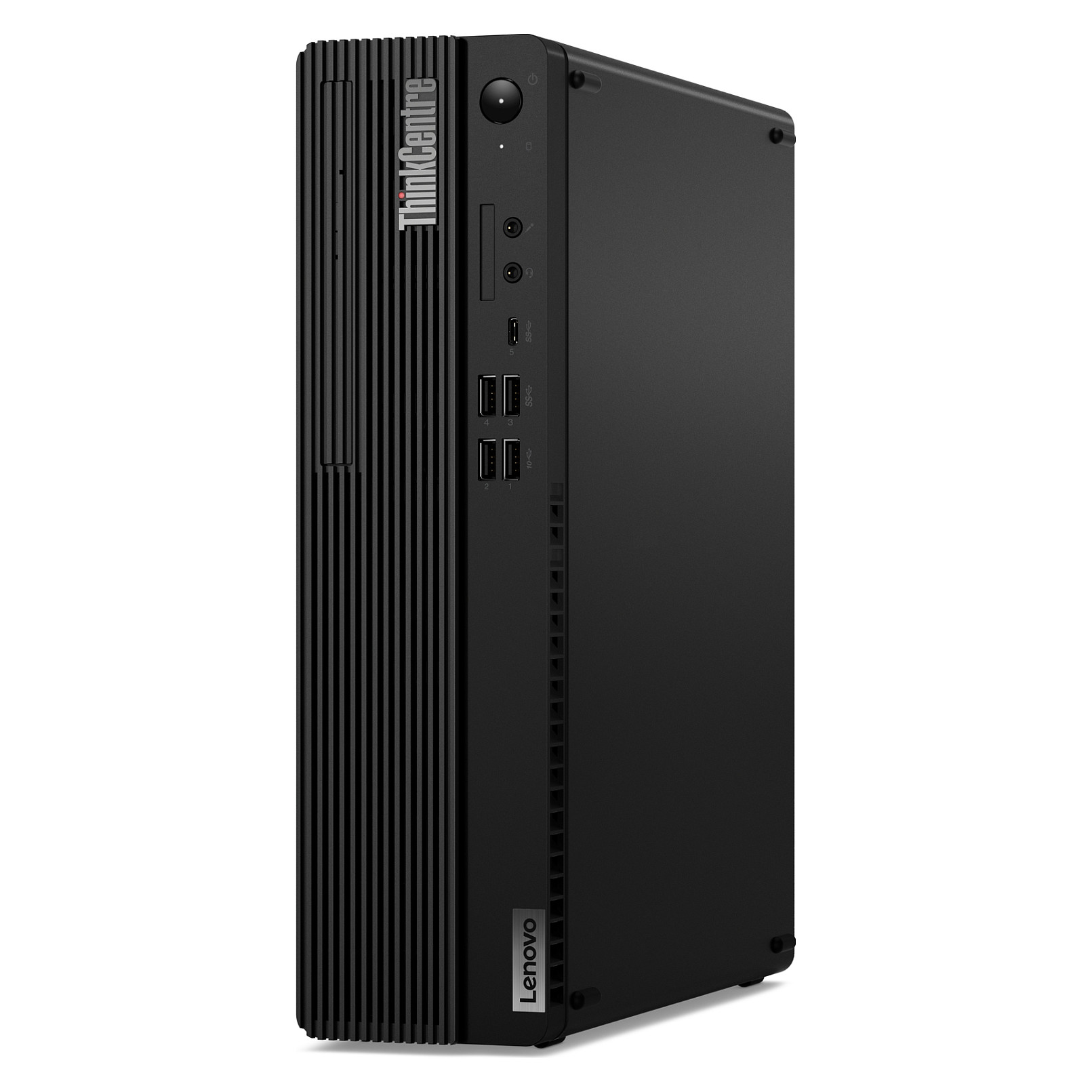 Kompjuter Lenovo ThinkCentre M75s Gen 5, Ryzen 5 8500G, 16GB DDR5, 512GB, Radeon 740M - Zezë