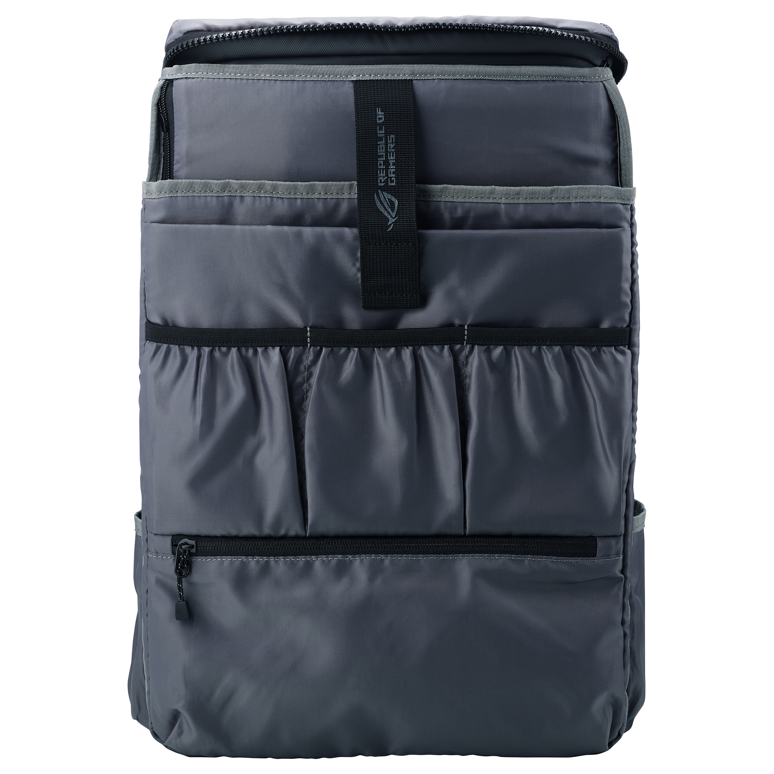 Çantë ASUS ROG BP2701 Backpack 17" - Gri thumbnail 5