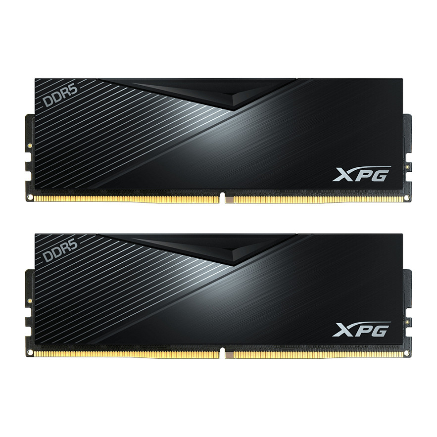 RAM Memorie DDR5 ADATA XPG Lancer / 32GB (2x16GB) / DIMM / 6000MHz / CL30 / 288-pin