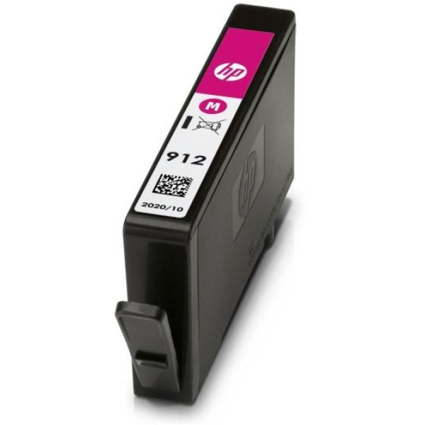 Ink HP 912 / 3YL78AE – Rozë thumbnail 2
