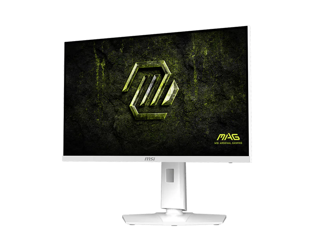 Monitor Gaming MSI MAG 274QRFWDE X32, 27", WQHD Rapid IPS, 320Hz, 0,5ms, 2xHDMI+DP - Bardhë 3