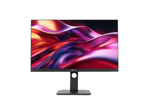 Monitor AG Neovo X-22E, 21.5", Full HD TN, 75Hz, 3ms, HDMI + DisplayPort + DVI-D + VGA - Zezë 9