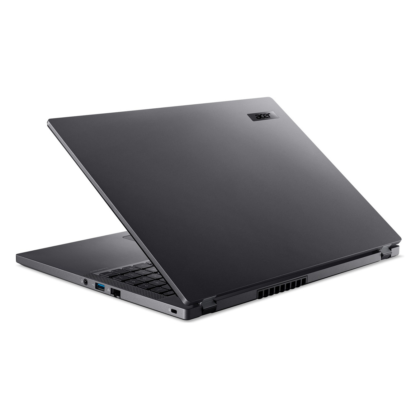Laptop Acer TravelMate P2 P216-51-G3-TCO-53Q7 / Ultra 5-115U / 32GB DDR5 / 512GB / 16" WUXGA IPS / Intel Graphics / DE - Gri thumbnail 4