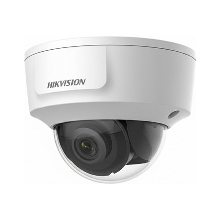 Kamerë Sigurie IP CCTV Hikvision DS-2CD3146G2-IMS, 4MP, 2.8mm, AcuSense, WDR 120 dB, IR 30m, PoE - Bardhë
