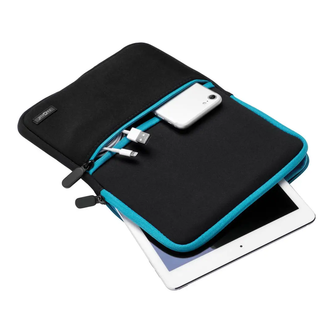 Çantë për Laptop Okade T40 / B53-46 / 12 Inch / Polyester / Water & Dust proof / E zezë 4