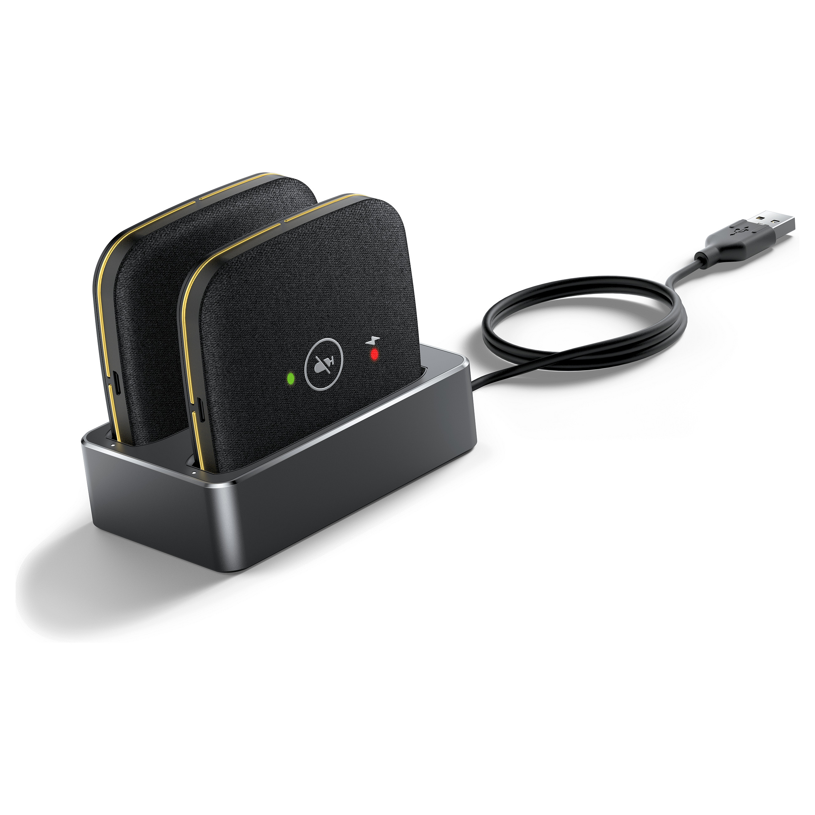VoIP Yealink CP965-WirelessMic