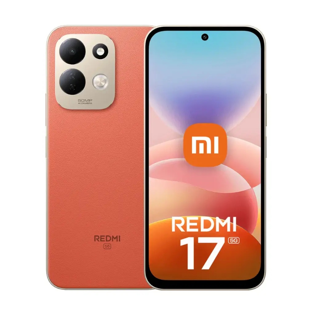 Xiaomi Redmi Note 17 5G 6RAM 128GB celestial purple 8