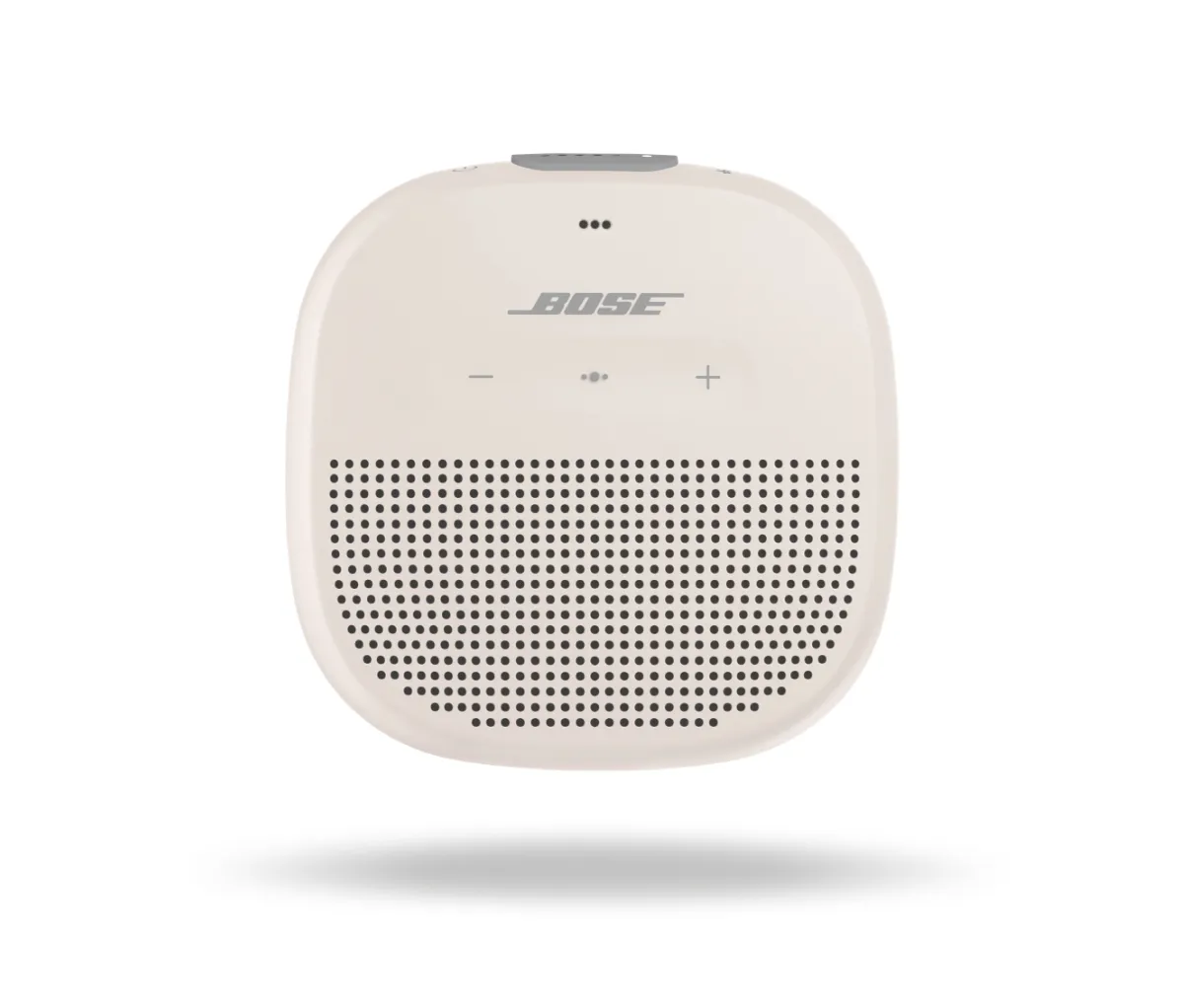 Altoparlant Bose SoundLink Micro / Bluetooth / IP67 / 6 Orë / Mikrofon - Kremë