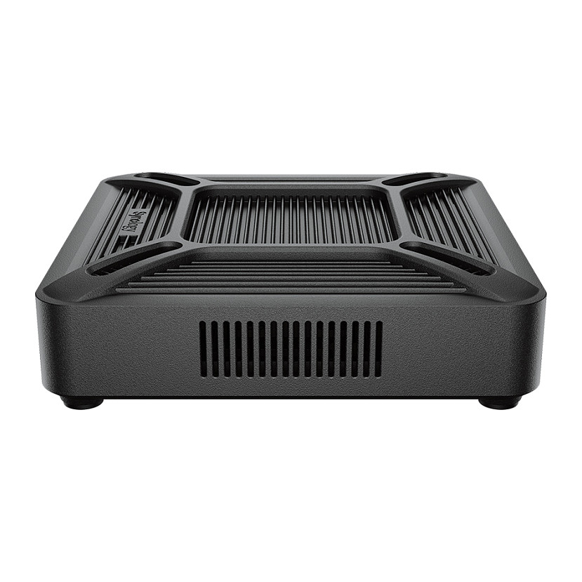 Synology VisualStation VS600HD thumbnail 3