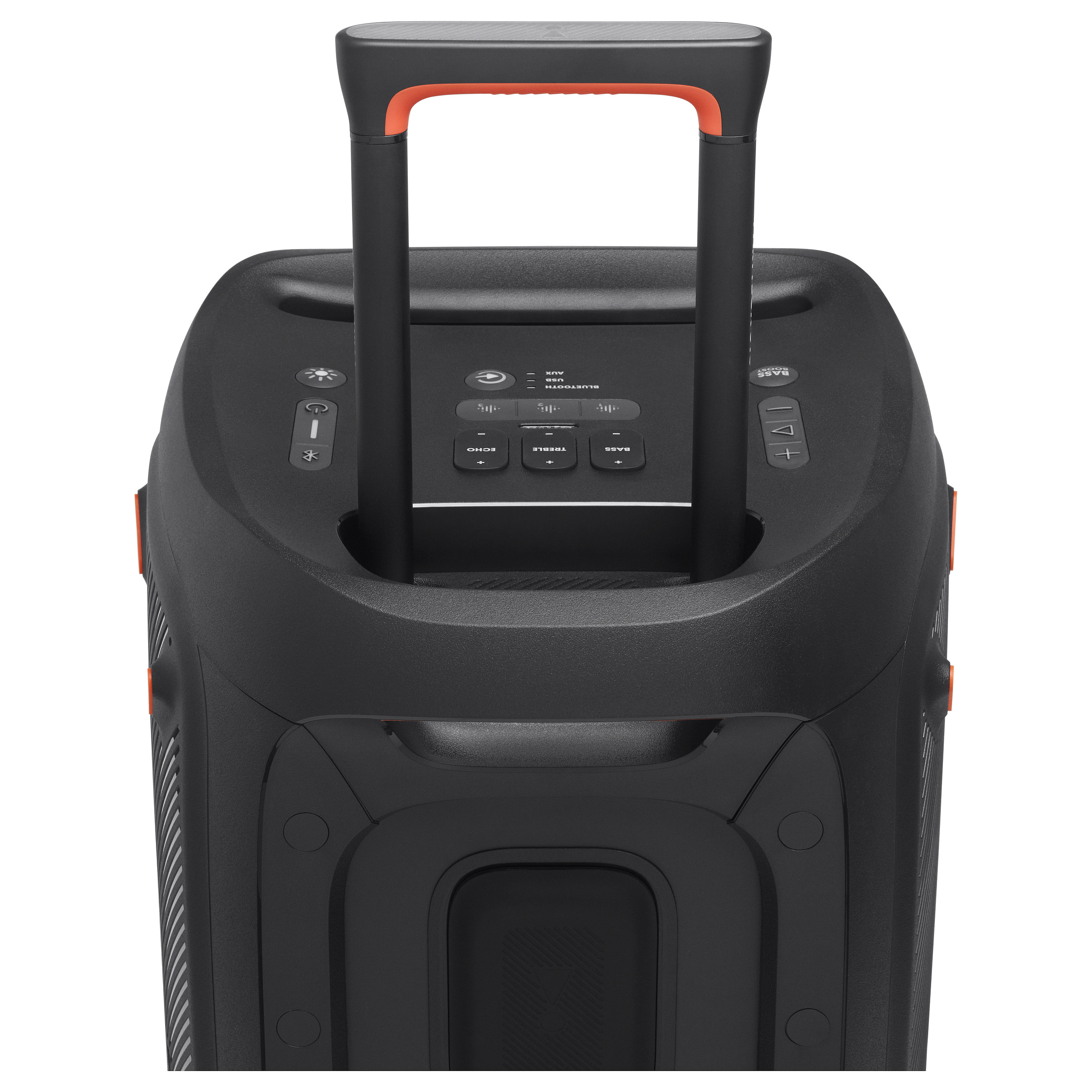 Altoparlant për Festa JBL PartyBox 310, Bluetooth, 240W – Zezë 6