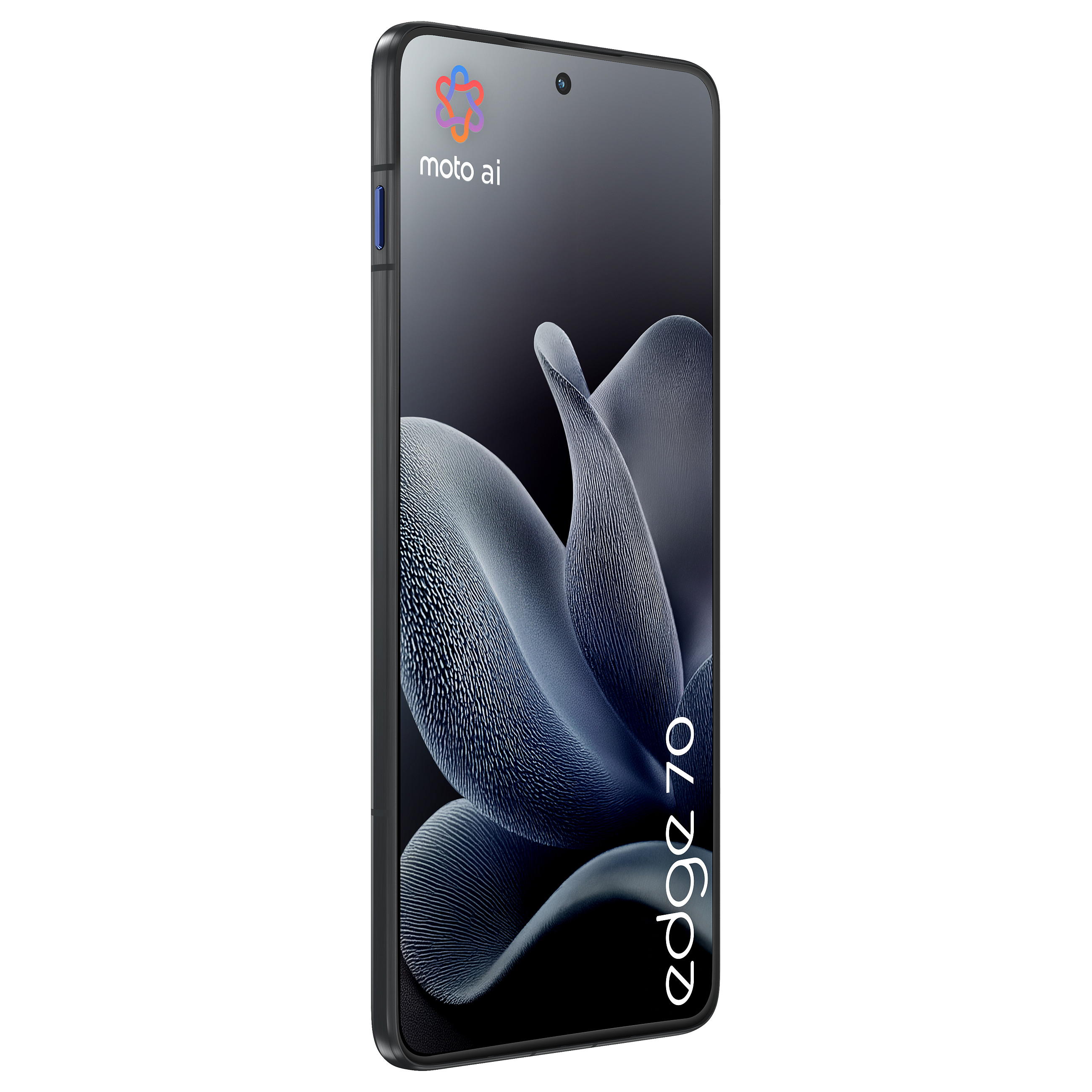 Telefon Android Motorola Edge 70 5G / Snapdragon 7 Gen 4 / 12GB / 512GB / 6.67" pOLED / 120Hz / 50MP – Hiri 3