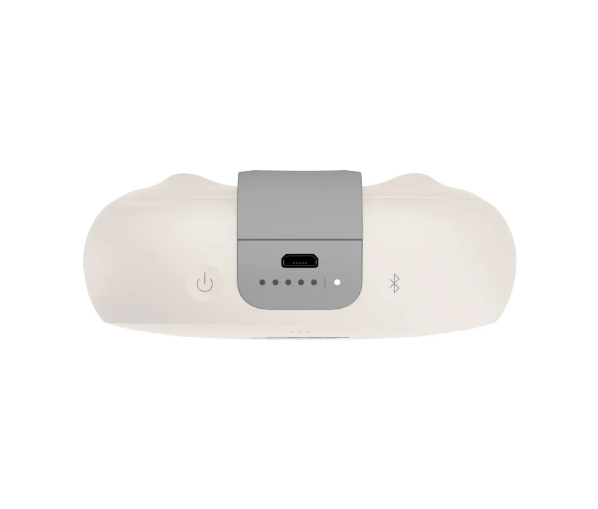 Altoparlant Bose SoundLink Micro / Bluetooth / IP67 / 6 Orë / Mikrofon - Kremë 5
