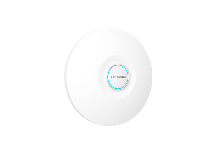 Access Point Ceiling -iUAP-AC-LITE IP-COM / Dual Band / 5Ghz / 2.4Ghz / AP / i bardh 3