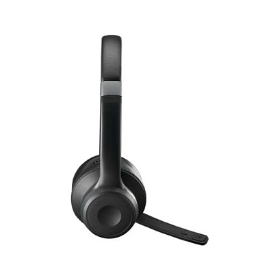 Kufje pa kabllo Hama BT700 / On-Ear / Bluetooth 5.2 / Stereo / 20-20000Hz / Mikrofon Boom / Multipoint - Zezë 2