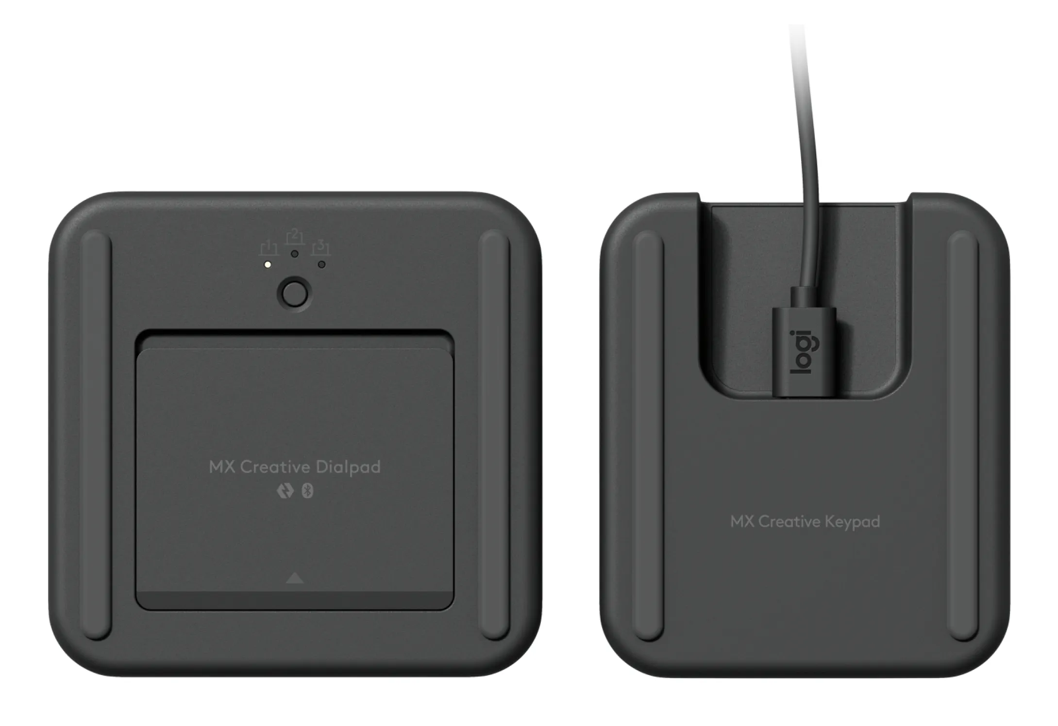 Konsolë Kreative Logitech MX Creative Console, 920-012931, USB-C, Bluetooth - Grafit thumbnail 2