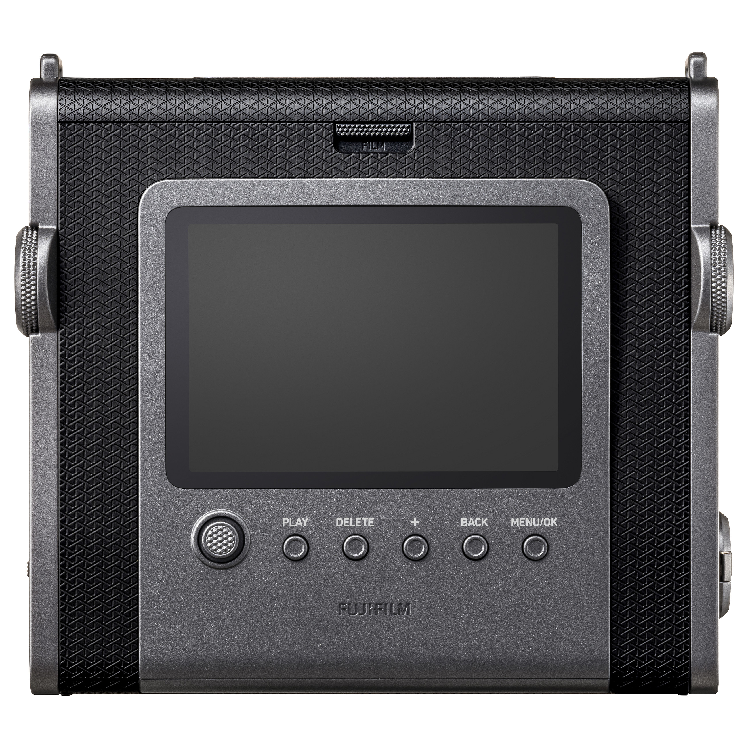 FOTO KAMERE FUJIFILM INSTAX WIDE EVO BLACK EX 4