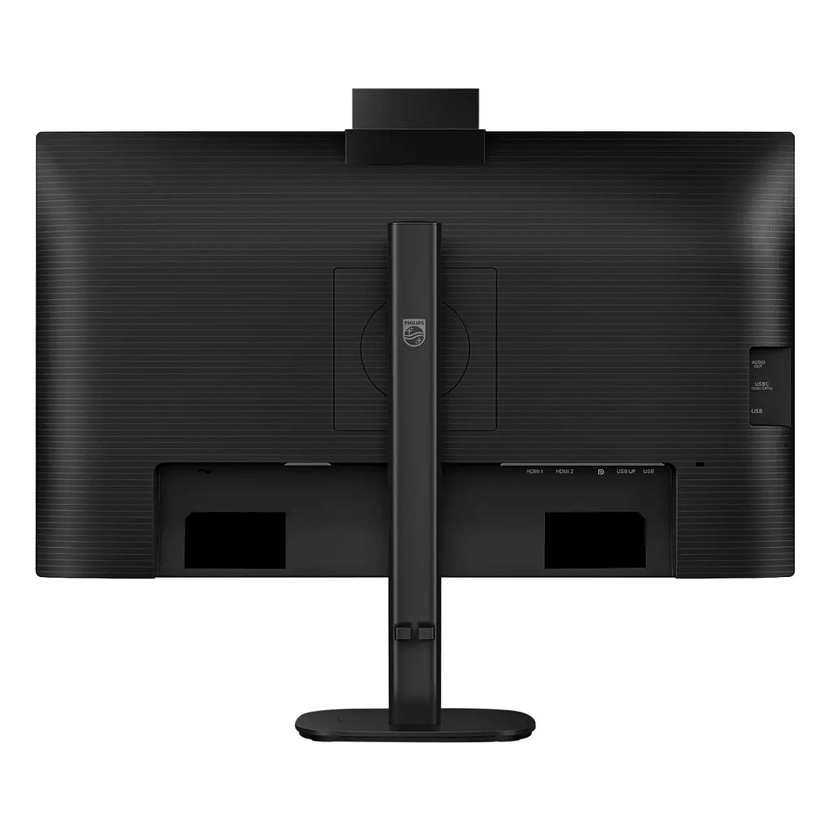 Monitor Philips 27B2N3500JH / 27"/ Quad HD IPS LCD / 120Hz / 4ms / USB-C+DP+HDMI - Zezë thumbnail 6
