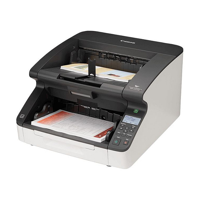 Skaner Canon imageFORMULA DR-G2140 A3 thumbnail 2