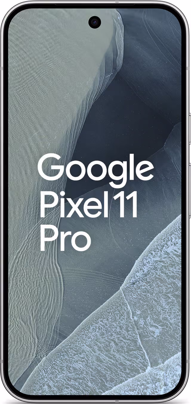 Telefon Google Pixel 11 Pro 5G / 16GB / 512GB - Gjelbër 2