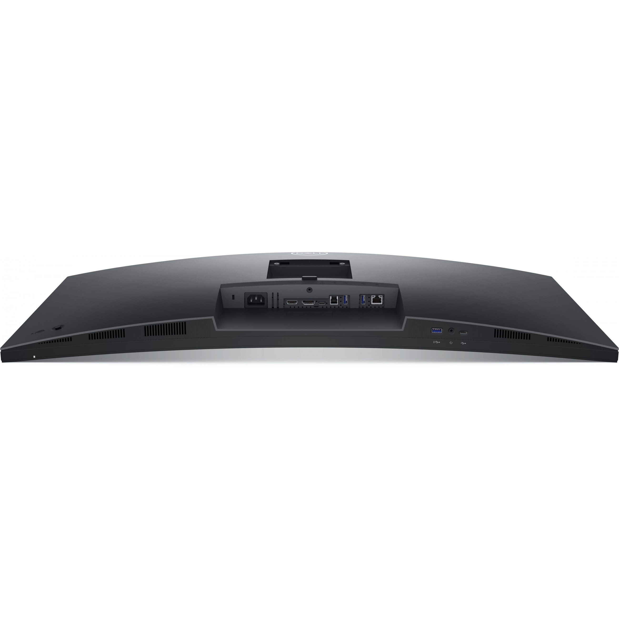 Dell P3424WEB - LED monitor - curved - 34" 10