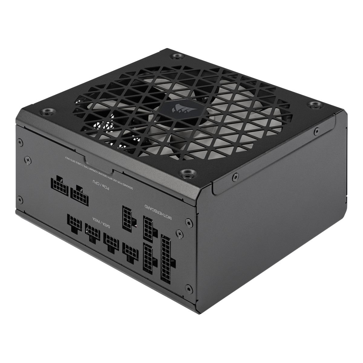 Furnizues Energjie Corsair RMx Series RM750x SHIFT 750W 80+ Gold thumbnail 6