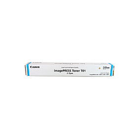 Toner Canon 8067B001, 39,500 faqe - Blu