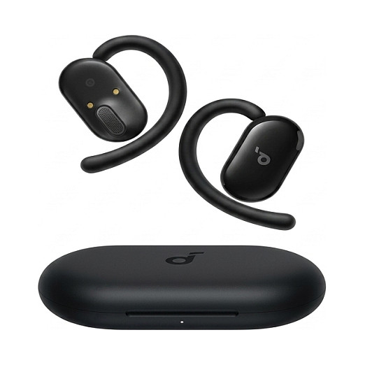Kufje pa kabllo Soundcore Liberty 5 / TWS / Bluetooth 5.4 / 9.2mm / ANC / 20-40000Hz / 6 Mikrofona - Blu 7