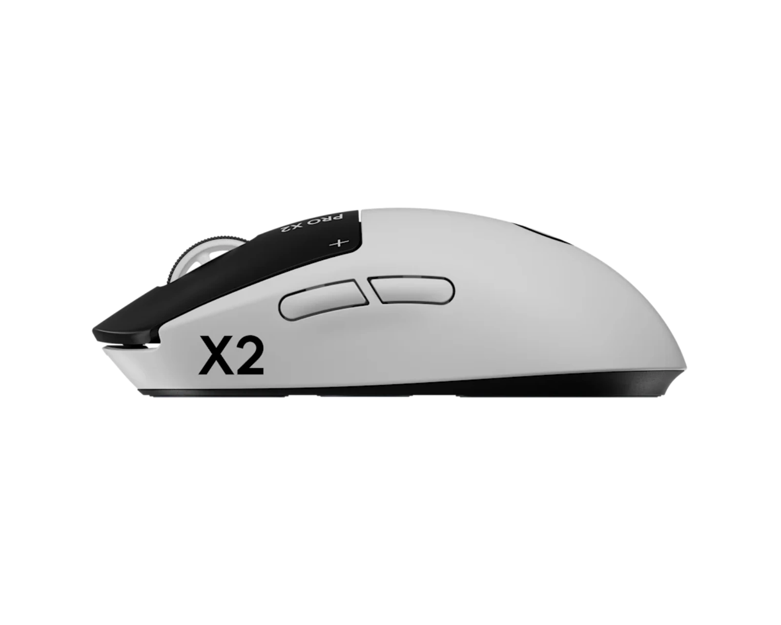 Maus Gaming Logitech G Pro X2 Superstrike / HERO 2 / 44K DPI - Bardhë/Zezë 3